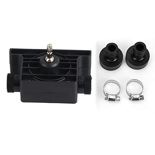 Leatikall Self Priming Bohrmaschine, Mini Elektrobohrpumpe für Wasser Benzinöl dieselss Flüssigkeitsübertragung Pumpen Schnelle Pumpengeschwindigkeit Leatikall Self Priming Bohrmaschine, Mini Elektrobohrpumpe für Wasser Benzinöl dieselss Flüssigkeitsübertragung Pumpen Schnelle Pumpengeschwindigkeit von Leatikall