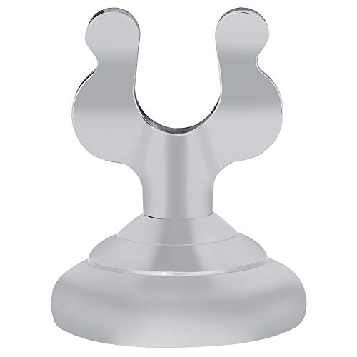 Leatikall Tischnummer Halter, 4cm Place Card Halter Harp Clips Place Kartenhalter Tabletop Menü Number Stand für Hochzeitsfeier Geburtstag von Leatikall