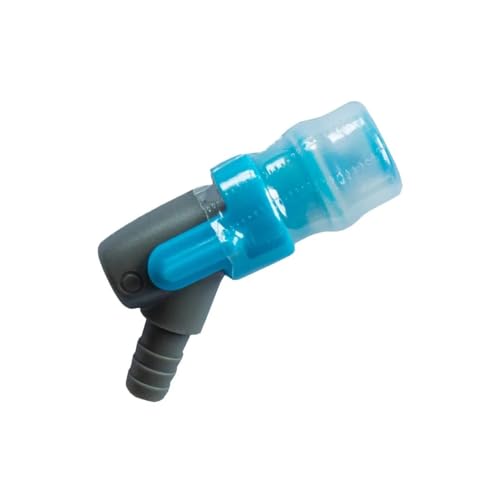 Leatt Bissventil kompatibel mit HydraPak Trinkrucksäcken von Leatt