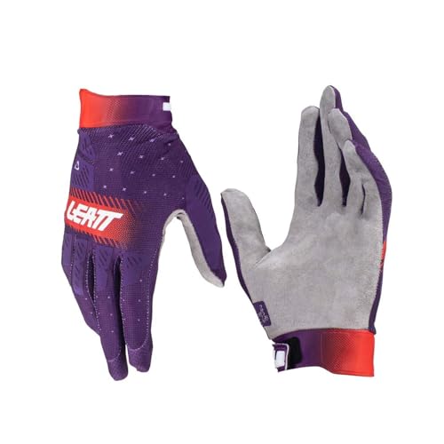 Leatt Motocross 2.5 X-Flow Handschuhe mit NanoGrip Handfläche Leatt Motocross 2.5 X-Flow Handschuhe mit NanoGrip Handfläche von Leatt