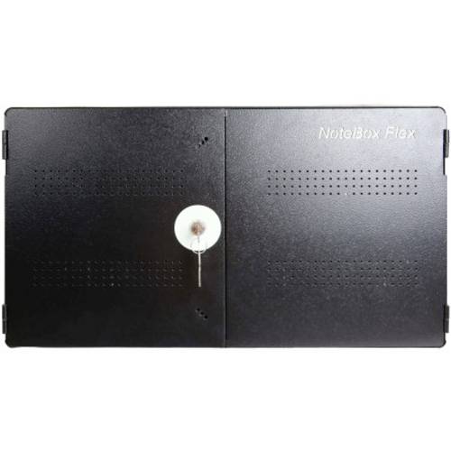 Leba Innovation LEBA NoteBox 16 Tablet Ladeschrank | USB Lade- und Managementsystem Leba Innovation LEBA NoteBox 16 Tablet Ladeschrank | USB Lade- und Managementsystem von Leba Innovation