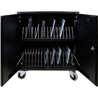 Leba Innovation NoteCart Flex Extended 32 Lade- und Managementsystem Laptops, Chromebooks, Tablets, Leba Innovation NoteCart Flex Extended 32 Lade- und Managementsystem Laptops, Chromebooks, Tablets, von Leba Innovation