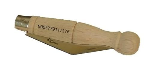 Leben mit Holz Feitl - Taschenmesser - 2 Stk. Natur von Leben mit Holz