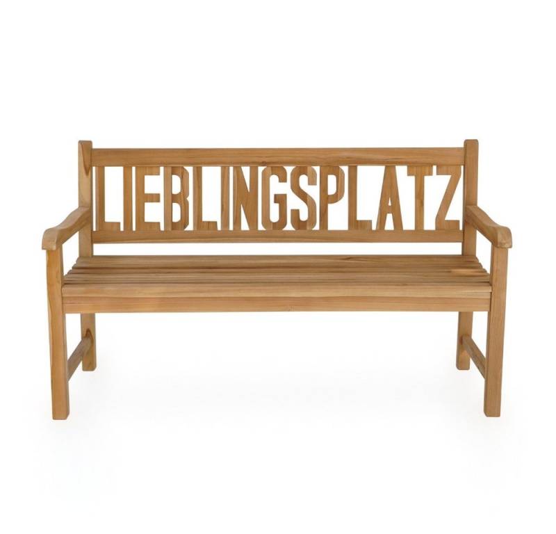 LebensWohnArt Sitzbank Massive Teak Sitzbank LIEBLINGSPLATZ 150cm Gartenbank Holzbank LebensWohnArt Sitzbank Massive Teak Sitzbank LIEBLINGSPLATZ 150cm Gartenbank Holzbank von LebensWohnArt