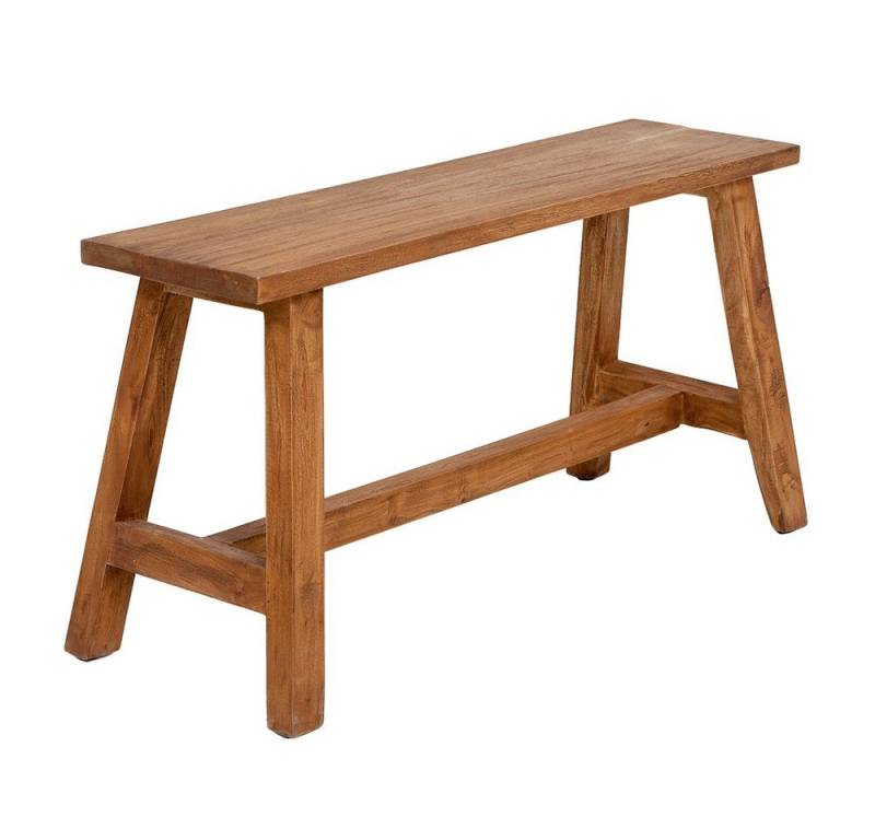 LebensWohnArt Sitzbank Massivholz Sitzbank RANCH Antik-Natural Mahagoni ca. L90cm LebensWohnArt Sitzbank Massivholz Sitzbank RANCH Antik-Natural Mahagoni ca. L90cm von LebensWohnArt