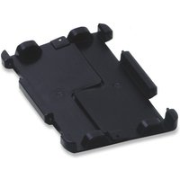 Klappdeckel für Euro-Stapelbehälter für schwere Lasten, BxT 600 x 400 mm von LA-KA-PE