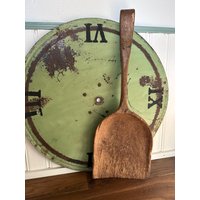 Alte Antike Holzschaufel Mehlschaufel Deko Vintage Alte Antike Holzschaufel Mehlschaufel Deko Vintage von Lebenundgeniessen