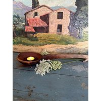 Alter Antiker Holzlöffel Deko Vintage Alter Antiker Holzlöffel Deko Vintage von Lebenundgeniessen