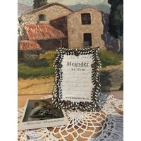 Bilderrahmen Vintage Shabby Bilderrahmen Vintage Shabby von Lebenundgeniessen