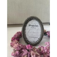 Bilderrahmen Vintage Shabby Bilderrahmen Vintage Shabby von Lebenundgeniessen