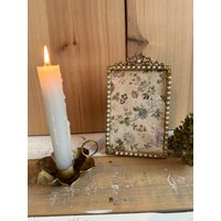 Bilderrahmen Vintage Shabby Bilderrahmen Vintage Shabby von Lebenundgeniessen
