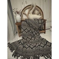 Couchdecke Kuscheldecke Decke Wohndecke Blommingville von Lebenundgeniessen