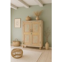 Kommode Alt Antik Vintage Anrichte Möbel Schrank von Lebenundgeniessen