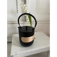 Teekanne Kanne Aus Aluguss Teekessel Wasserkaraffe Teekanne Kanne Aus Aluguss Teekessel Wasserkaraffe von Lebenundgeniessen
