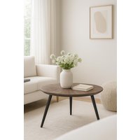 Tisch Holztisch Couchtisch Kaffeetisch Beistelltisch Teakholz Antik Finish Unikat Vintage Landhaus Tisch Holztisch Couchtisch Kaffeetisch Beistelltisch Teakholz Antik Finish Unikat Vintage Landhaus von Lebenundgeniessen