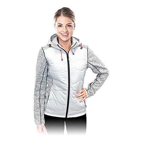 Leber&Hollman LH-Mirage_Bexxl Schutzjacke, Beige, XXL Größe von LEBER & HOLLMAN