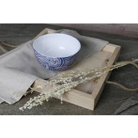 Handgemachte Keramikschale Mit Einem Fassungsvermögen Von 60 Ml Handgemachte Keramikschale Mit Einem Fassungsvermögen Von 60 Ml von LebidCeramics