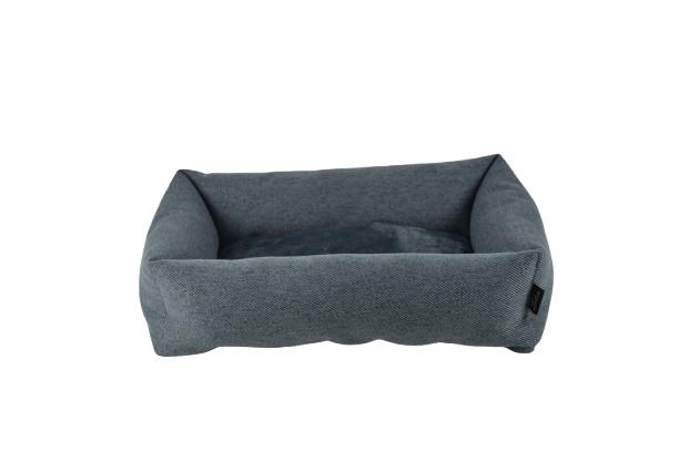 Lebon Hundebett Bonny L 70 x 60 cm anthrazit Lebon Hundebett Bonny L 70 x 60 cm anthrazit von Lebon