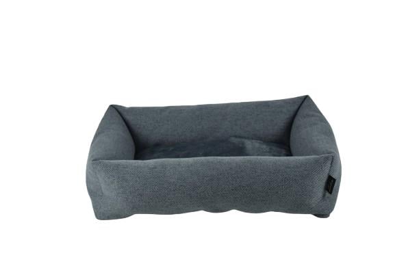 Lebon Hundebett Bonny L 70 x 60 cm anthrazit Lebon Hundebett Bonny L 70 x 60 cm anthrazit von Lebon