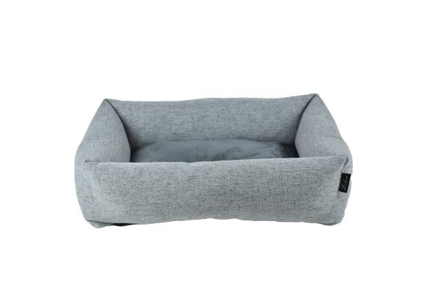 Lebon Hundebett Bonny S 56 x 43 cm graphite Lebon Hundebett Bonny S 56 x 43 cm graphite von Lebon