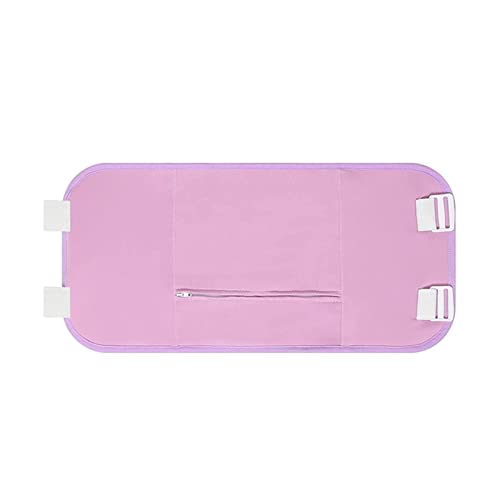 Castor Oil Pack, Wiederverwendbare Castor Oil Pack Wrap, Verstellbarem Castor Oil Pack Wrap Rizinusöl Packung, Leber Zur Verbesserung Der Durchblutungsververdauung, Verbesserung Der Verdauung von Lecerrot
