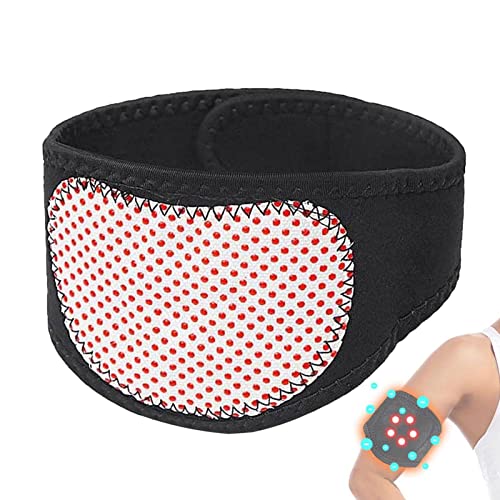Lecerrot Slimmaionix Arm-Trimmer, Armtrimmer, Adjustable Arm Trimmers, Neue Arm Trimmer Für Schlaffe Arme, Arm Shaper Bands for Weight Loss Tourmaline Acupressure Self-Heating Shaping von Lecerrot