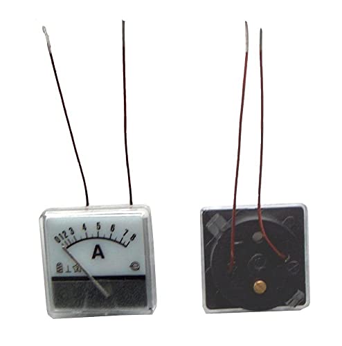 Lechpol Aktuelle Anzeige MIE2131 0-8A WP08 Marke von Lechpol