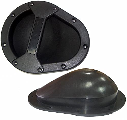 Lechpol Griff aus Kunststoff UC0009 KPH-1 Lechpol Griff aus Kunststoff UC0009 KPH-1 von Lechpol