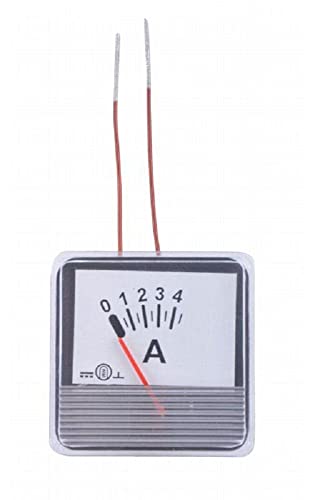 Lechpol MIE2142 Aktuelle Rate 0-4A WP04 Marke von Lechpol
