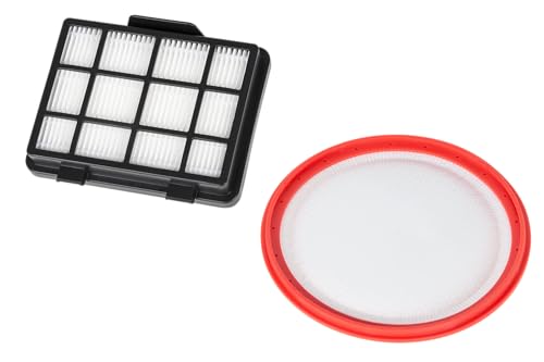 TSA0074 Filtersatz für Tees Vakuum Grün Staubsauger Marke Lechpol von Lechpol