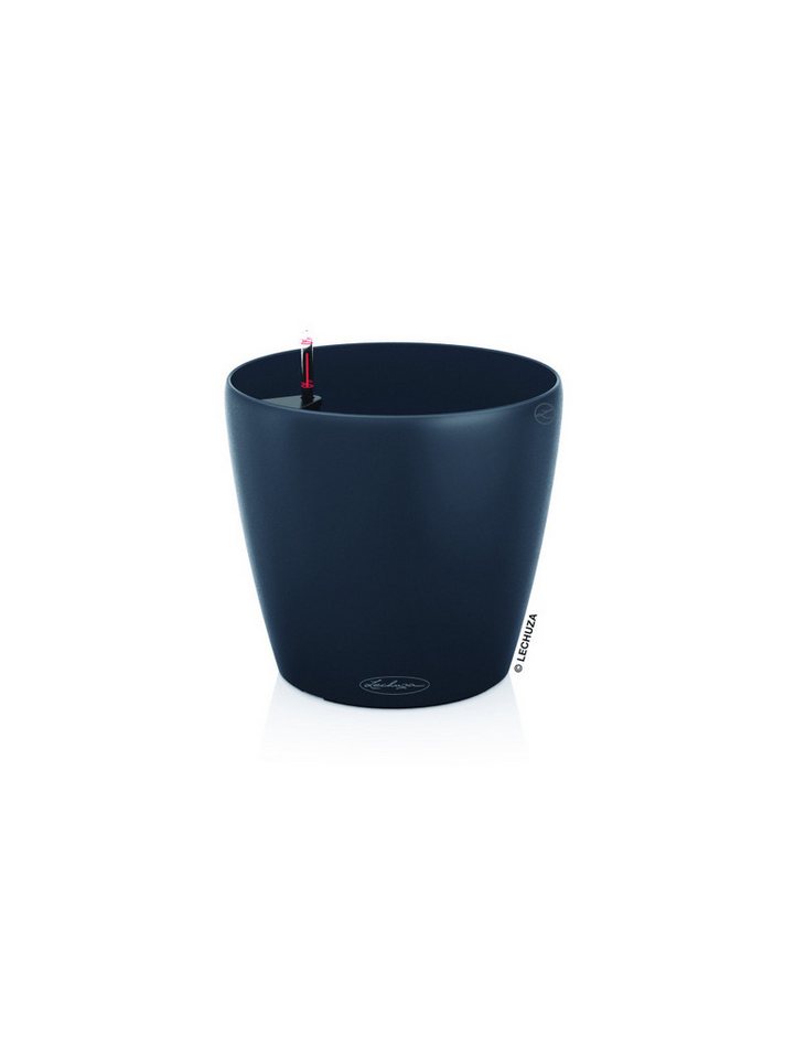 Lechuza® Blumentopf Lechuza Übertopf Classico Color Ø 21,5 x 20,5 cm von Lechuza®