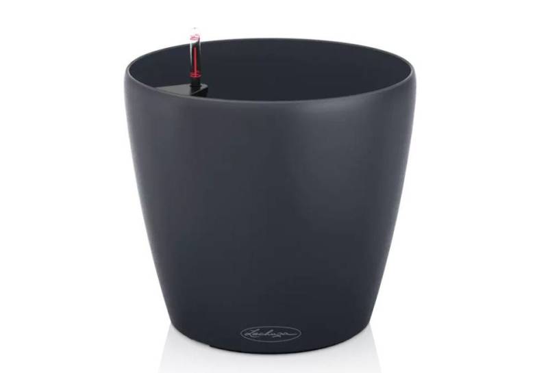 Lechuza® Pflanzkübel Lechuza Pflanzgefäß Classico Color 70 schiefergrau von Lechuza®