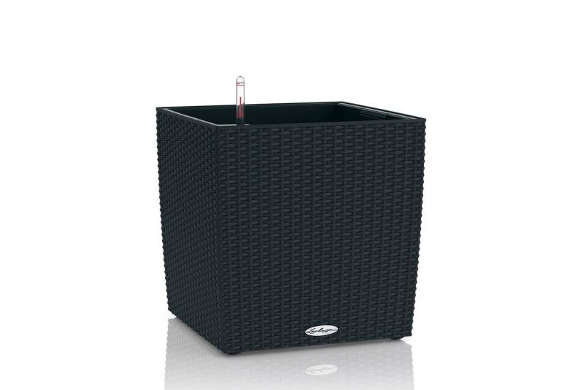 Lechuza® Pflanzkübel Pflanzgefäß Cube Cottage 30 von Lechuza®