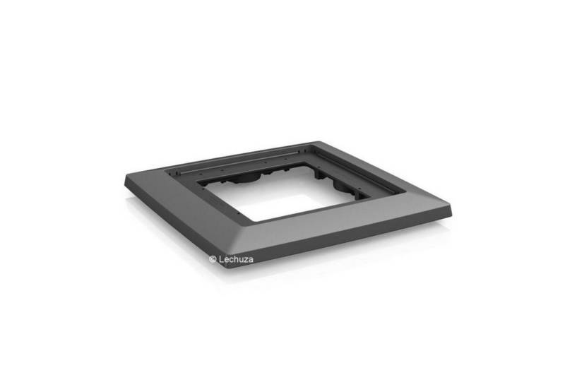 Lechuza® Pflanzkübel Rolluntersetzer für Cubico 30 anthrazit von Lechuza®
