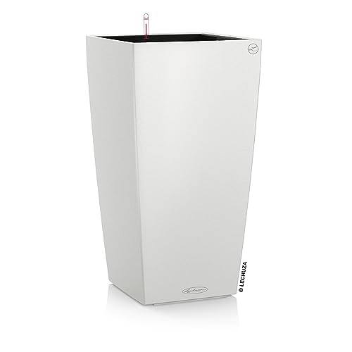 LECHUZA CUBICO Color 22 weiß 13160 LECHUZA CUBICO Color 22 weiß 13160 von Lechuza