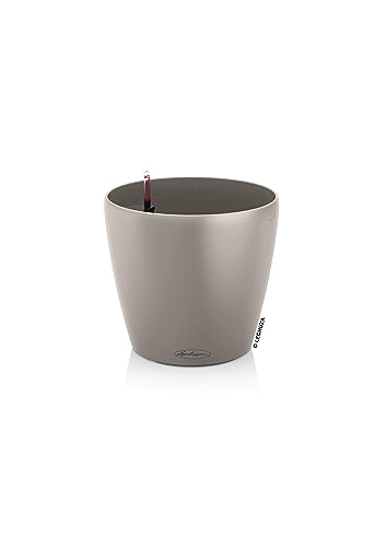 LECHUZA CLASSICO Color 35 sandbraun 13225 von Lechuza