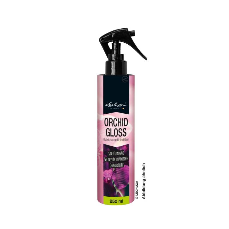 LECHUZA-Orchid Gloss 250ml LECHUZA-Orchid Gloss 250ml von Lechuza