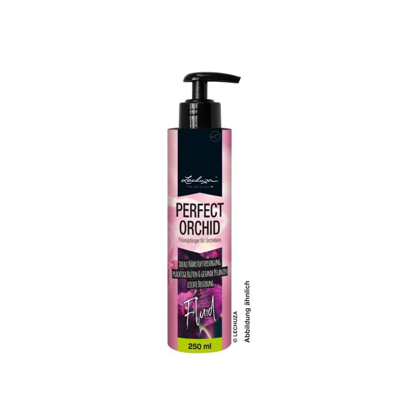 LECHUZA-Perfect Orchid Fluid 250ml von Lechuza