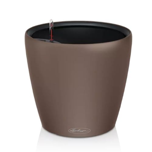 LECHUZA-Pflanzgefäß Classico Color LS Muskat mit Bewässerungssystem |Ø 28 × 26 cm|14273 LECHUZA-Pflanzgefäß Classico Color LS Muskat mit Bewässerungssystem |Ø 28 × 26 cm|14273 von Lechuza