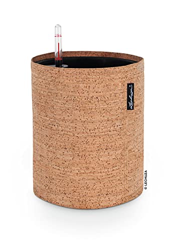 LECHUZA TRENDCOVER 23 Cork light natural 14180 von Lechuza