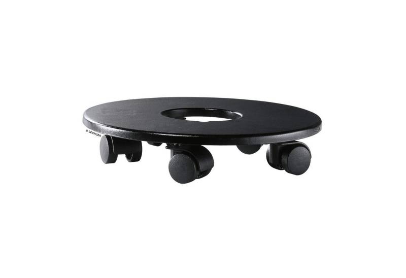 Lechuza® Pflanzkübel Rolluntersetzer für Classico 43, Quadro 43, Puro 50 von Lechuza