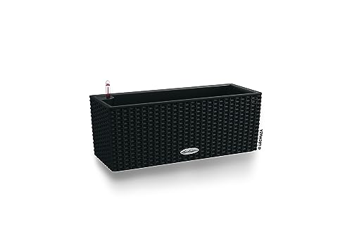 LECHUZA BALCONERA Cottage 50 graphit schwarz 15609 LECHUZA BALCONERA Cottage 50 graphit schwarz 15609 von Lechuza