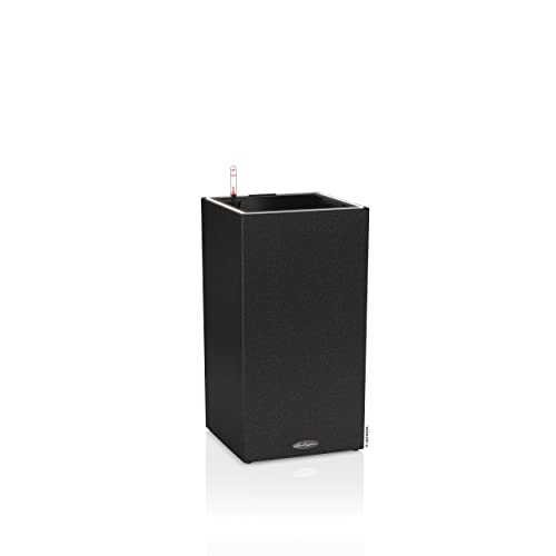 Lechuza Canto Stone 30 high LED All-in-One Set graphitschwarz 13612 Lechuza Canto Stone 30 high LED All-in-One Set graphitschwarz 13612 von Lechuza