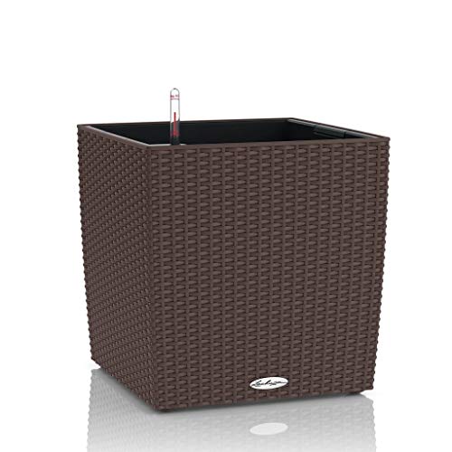 LECHUZA CUBE Cottage 50 mokka 15395 LECHUZA CUBE Cottage 50 mokka 15395 von Lechuza