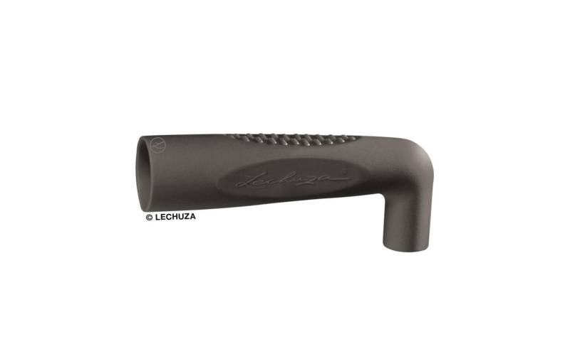 Lechuza Gießkanne-Aufsatz Gießhilfe Pico Schiefergrau 19943 Lechuza Gießkanne-Aufsatz Gießhilfe Pico Schiefergrau 19943 von geobra Brandstätter Stiftung & Co. KG LECHUZA
