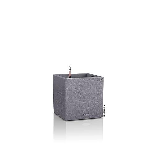 LECHUZA CANTO Stone 40 low steingrau 13720 LECHUZA CANTO Stone 40 low steingrau 13720 von Lechuza