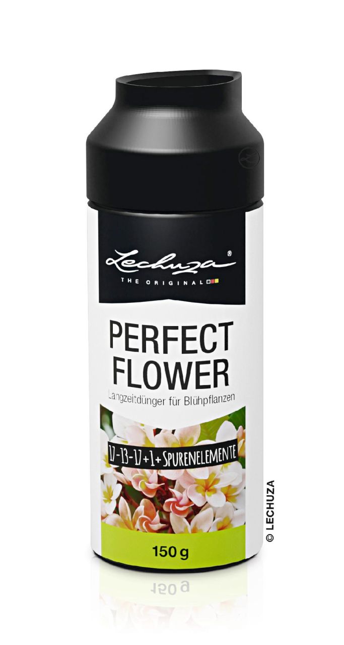 Lechuza Langzeitdünger Perfect Flower 150 g von Lechuza