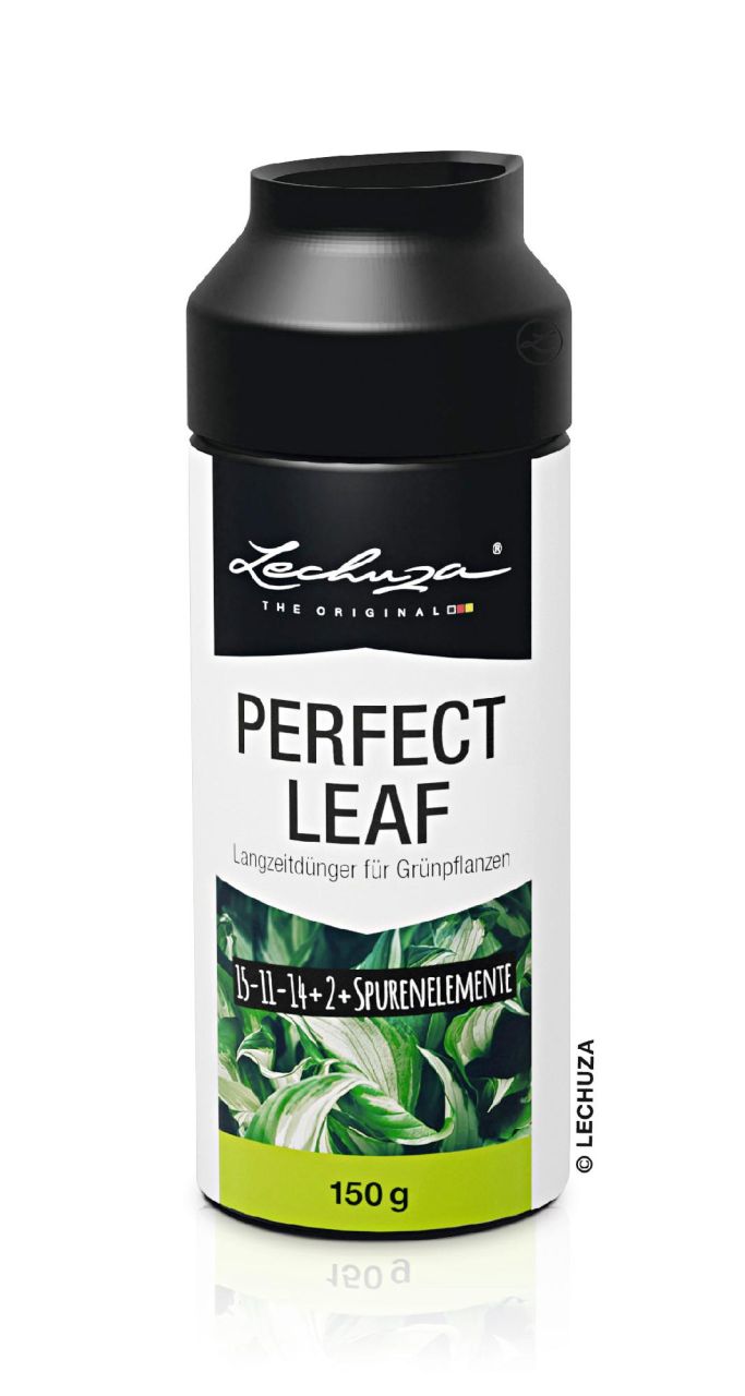 Lechuza Langzeitdünger Perfect Leaf 150 g von Lechuza