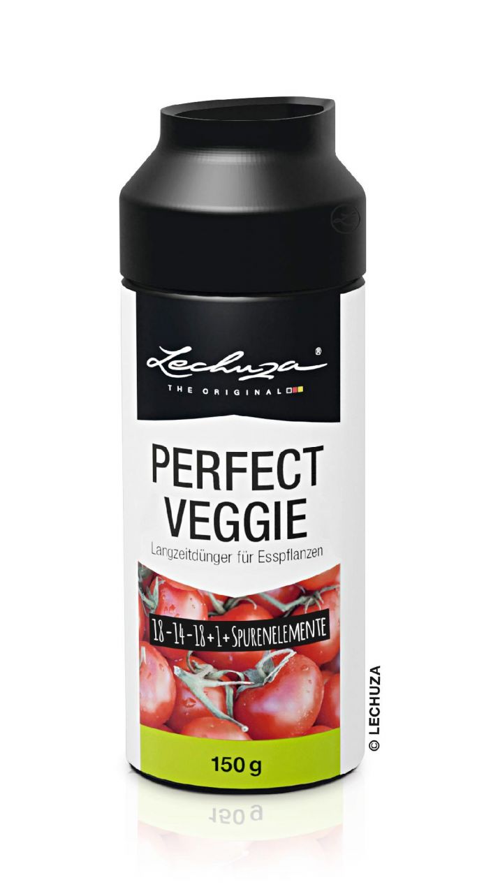 Lechuza Langzeitdünger Perfect Veggie 150 g von Lechuza