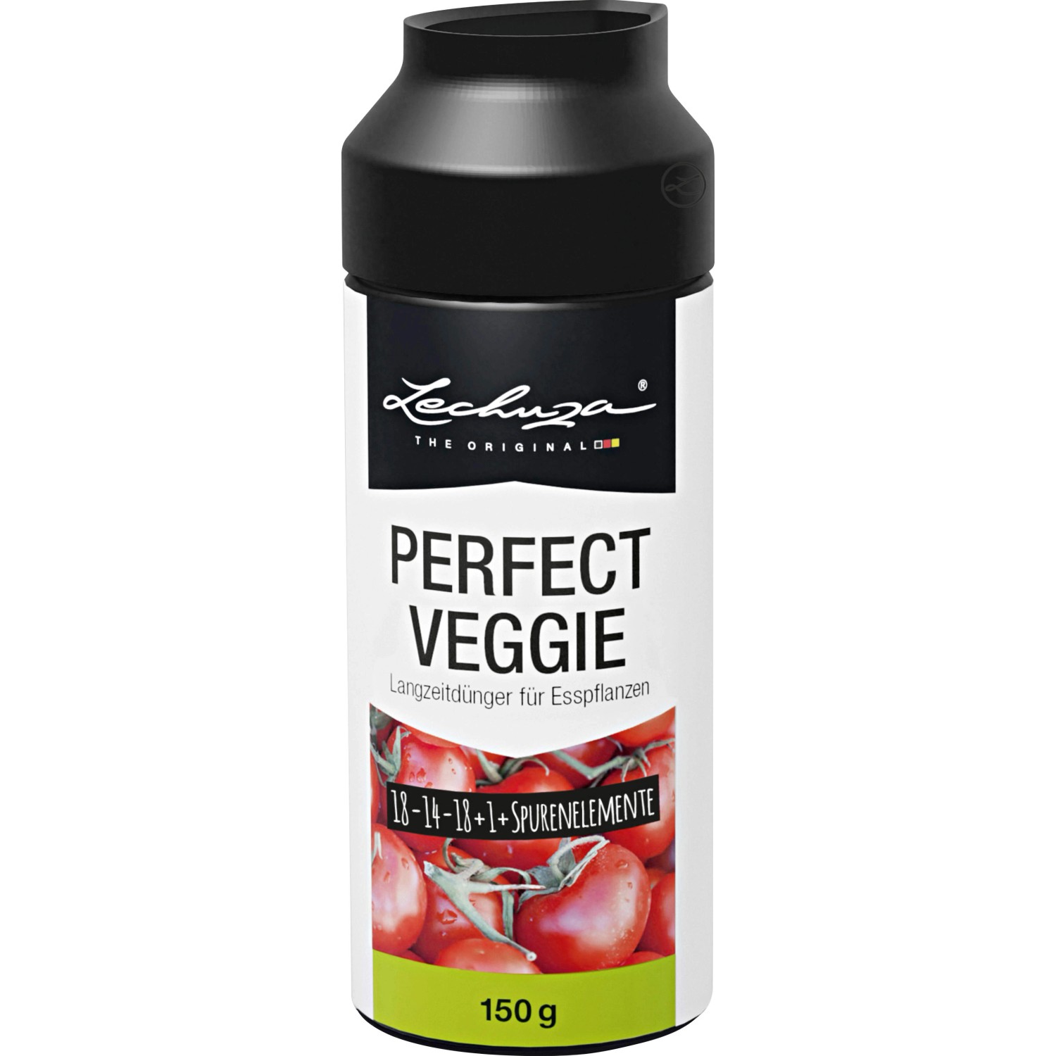 Lechuza Mineralischer Langzeitdünger Perfect Veggie 150 g von Lechuza